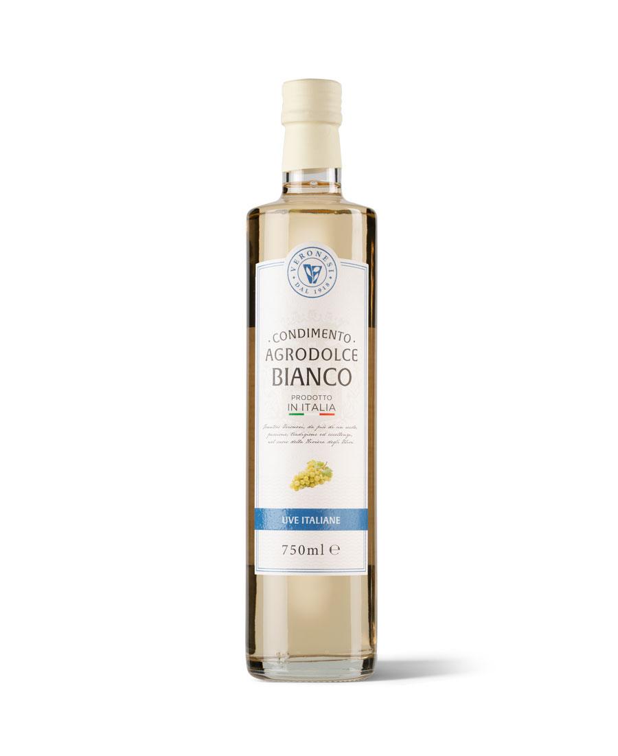 Agrodolce Bianco