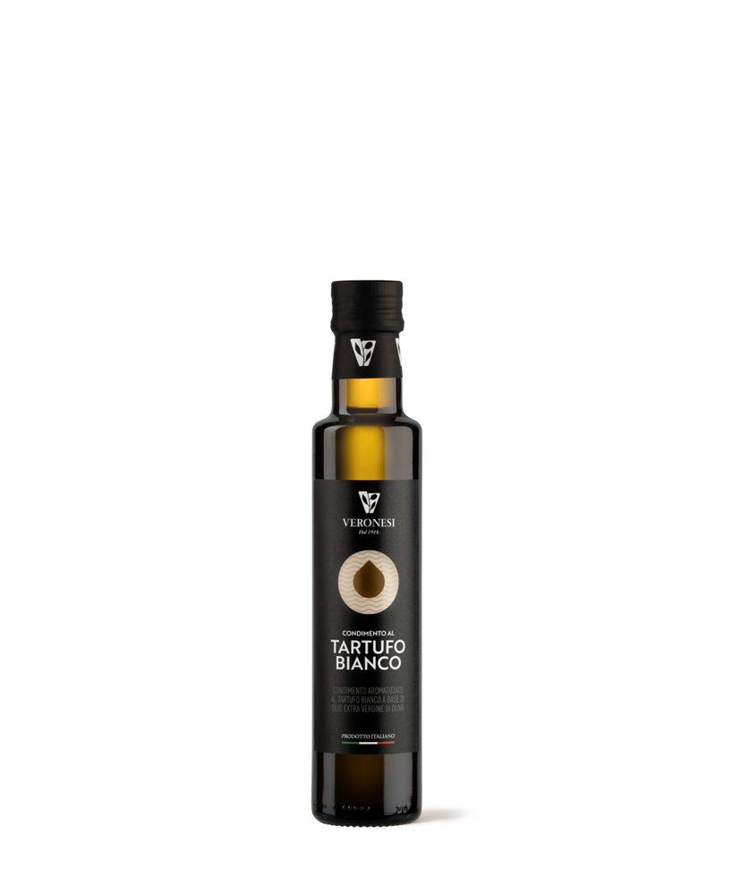 Olivenöl Tartufo Bianco, weißer Trüffel