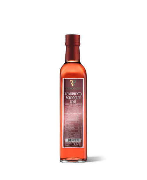 Agrodolce Rosé