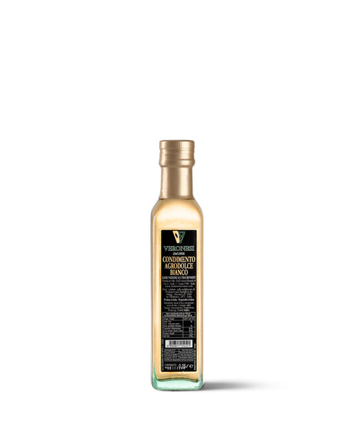 Agrodolce Bianco