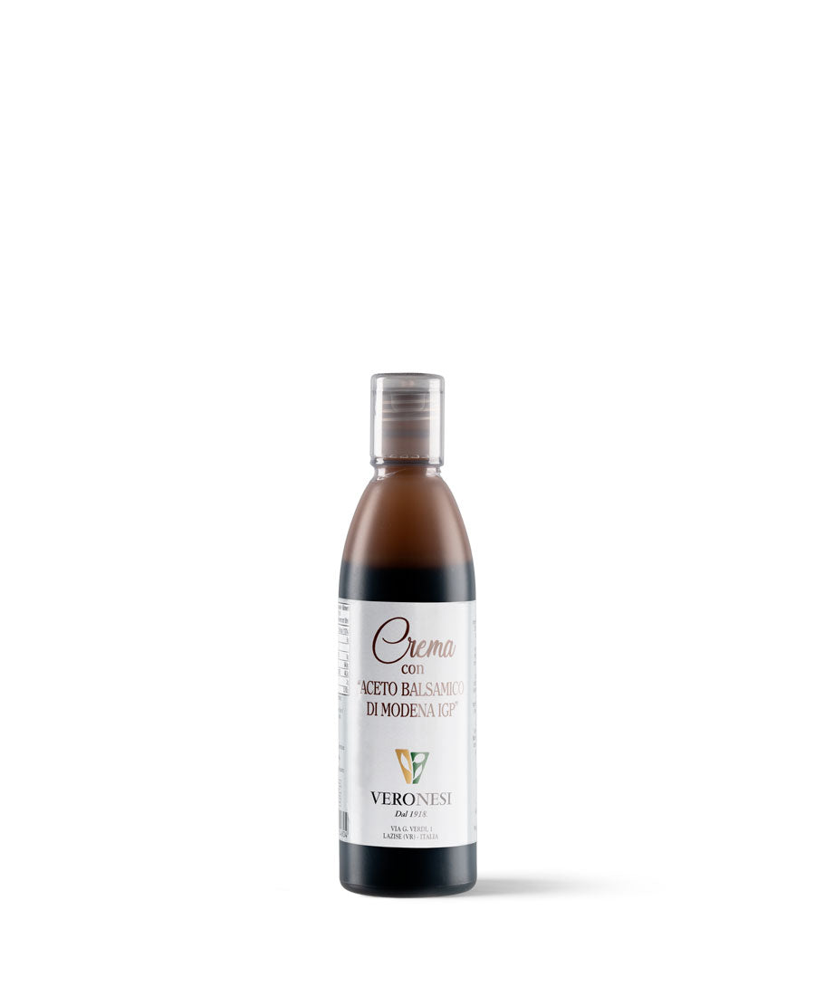 Balsamico Glace, Crema Nera