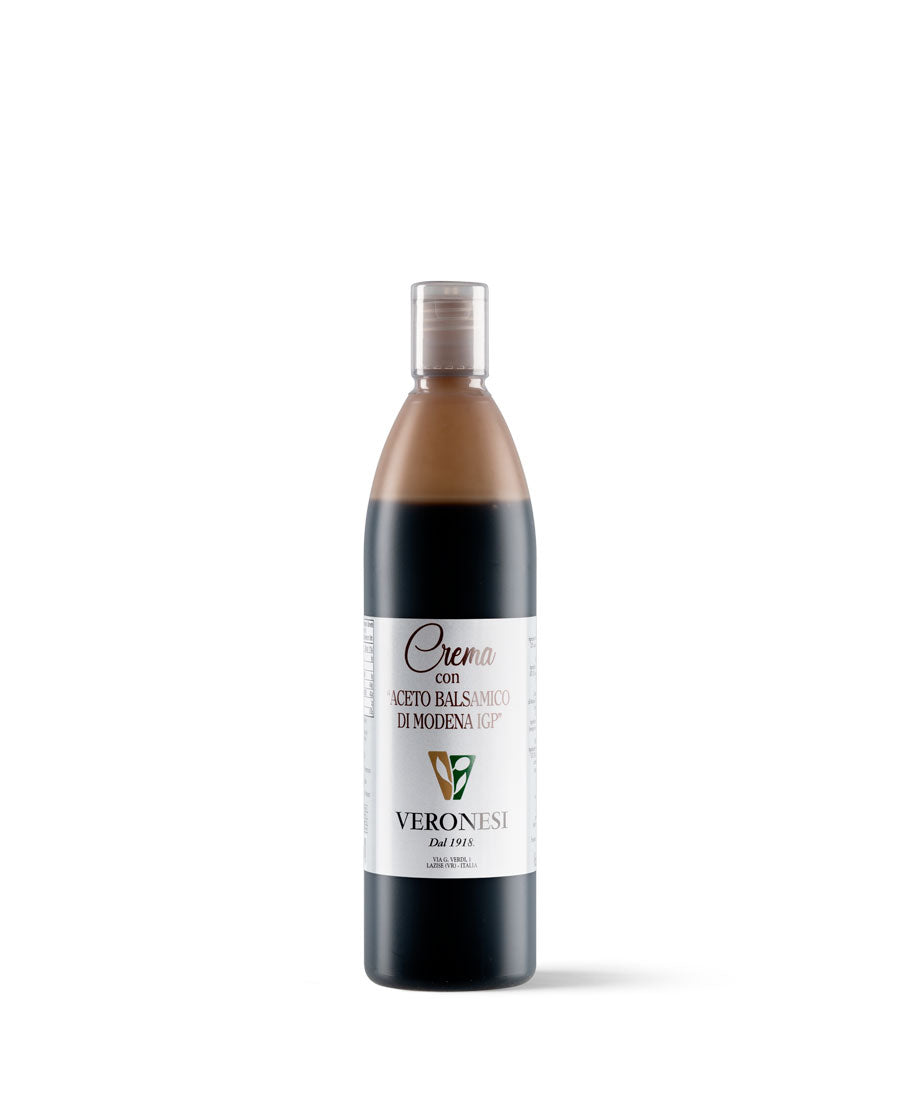 Balsamico Glace, Crema Nera