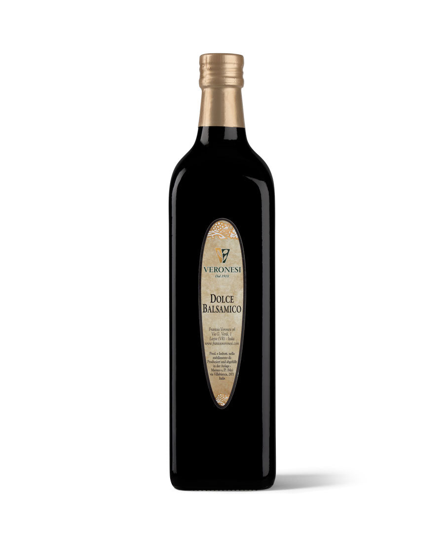 Dunkler Balsamico Dolce, 2 Jahre