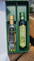 Geschenkset 0,25 Liter