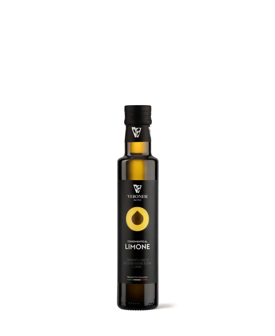 Olivenöl - Limone/Zitrone
