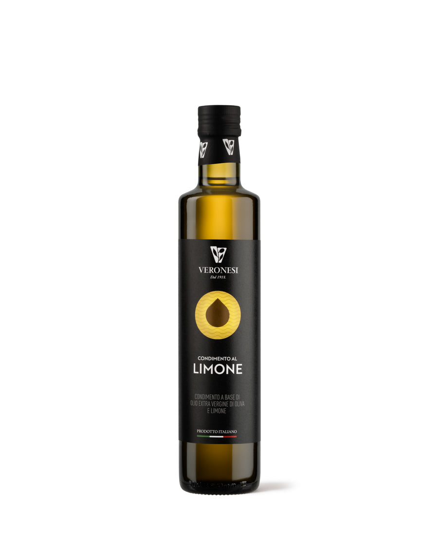 Olivenöl - Limone/Zitrone