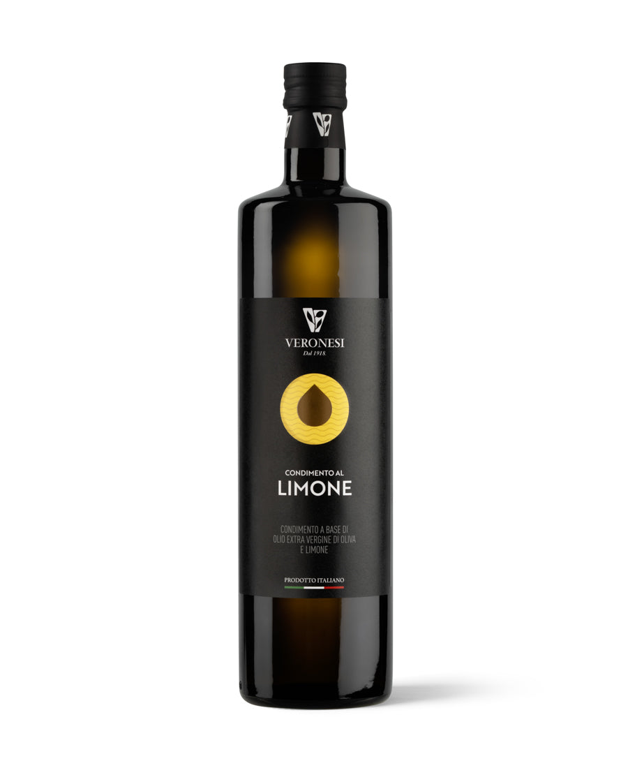 Olivenöl - Limone/Zitrone