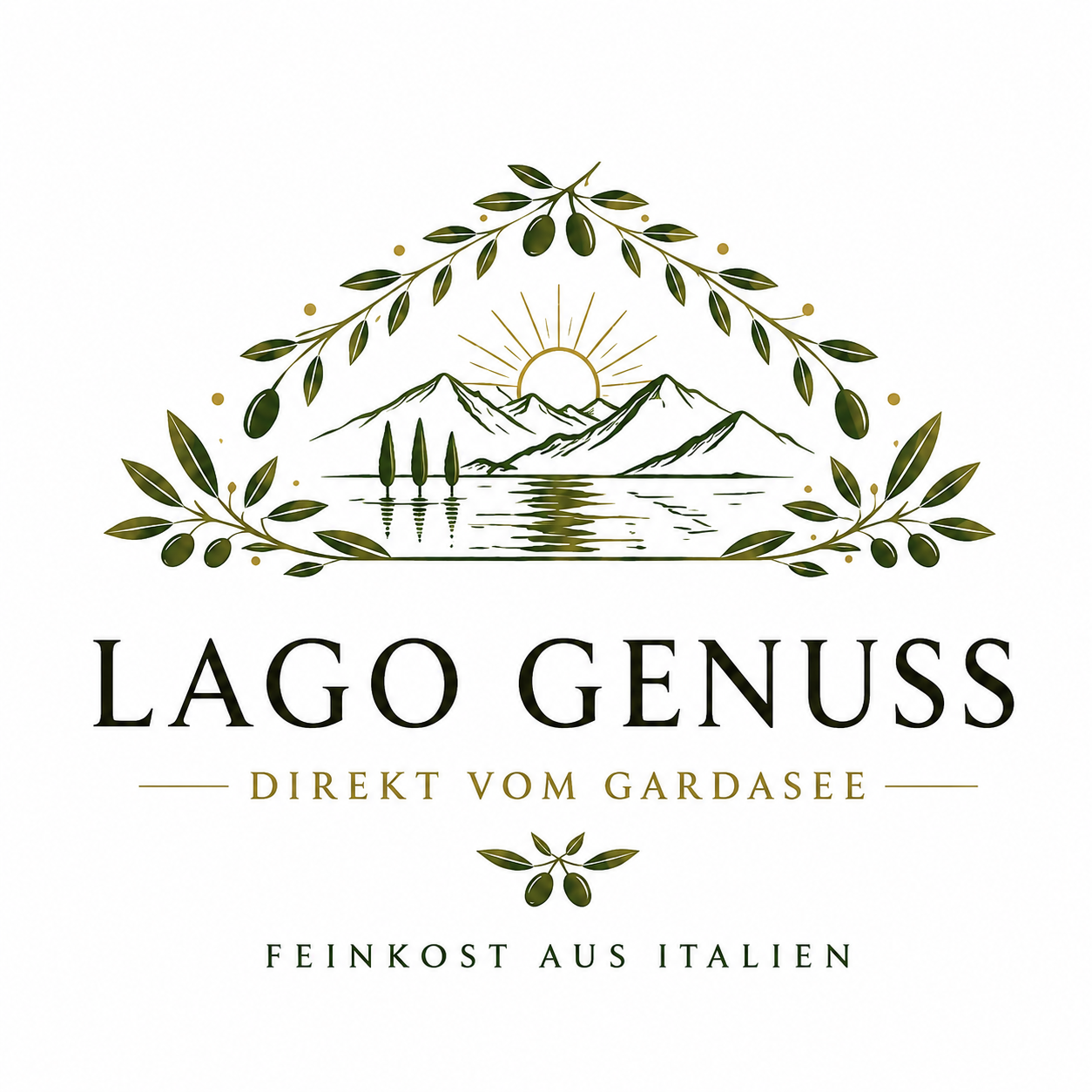 Lago Genuss