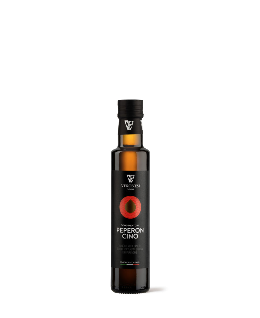 Olivenöl - Peperoncino (Chili)