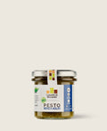 Pesto Genovese, Senza Aglio