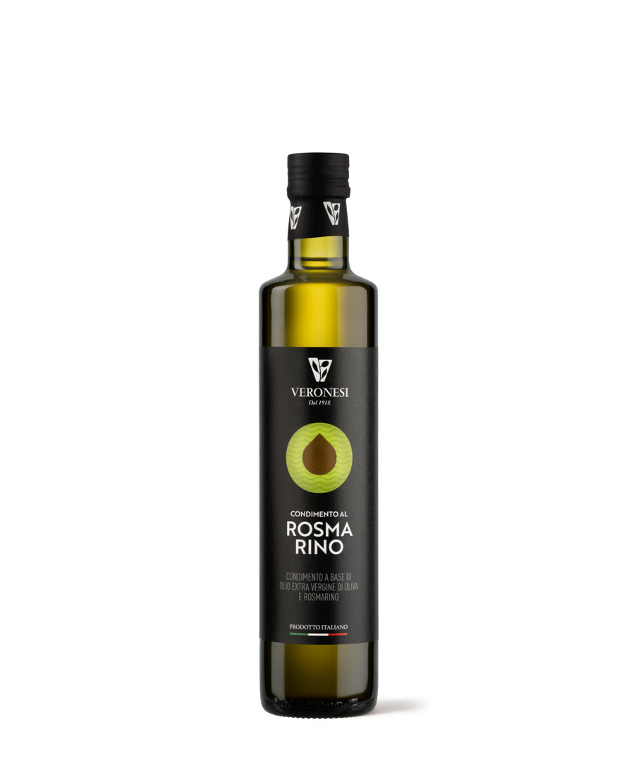 Olivenöl - Rosmarino