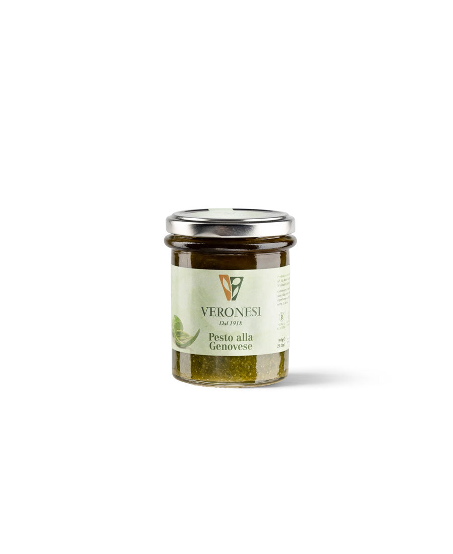 Pesto alla Genovese